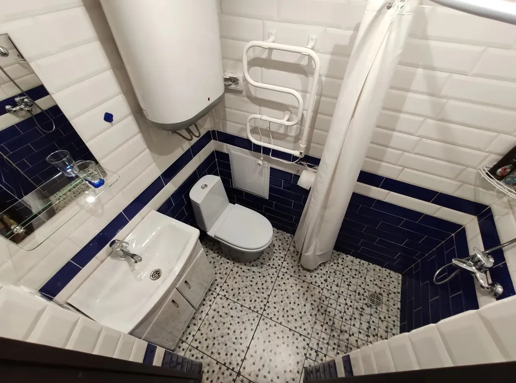 Уютная квартира рядом с остановкой Сортавала-центр