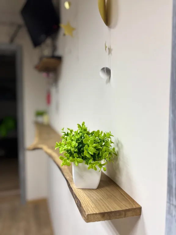 Апартаменты в центре