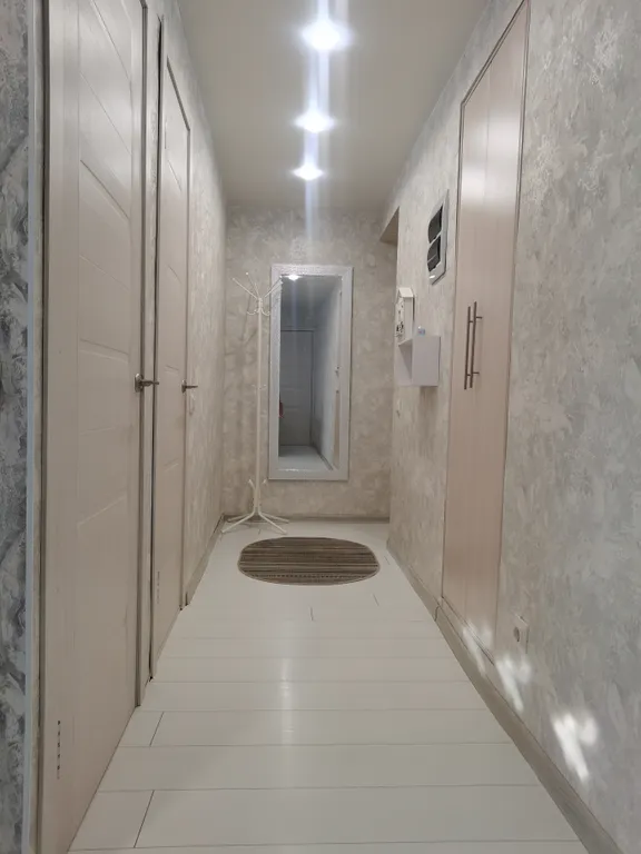 Квартира 2-комнатная квартира в центре — Хабаровск