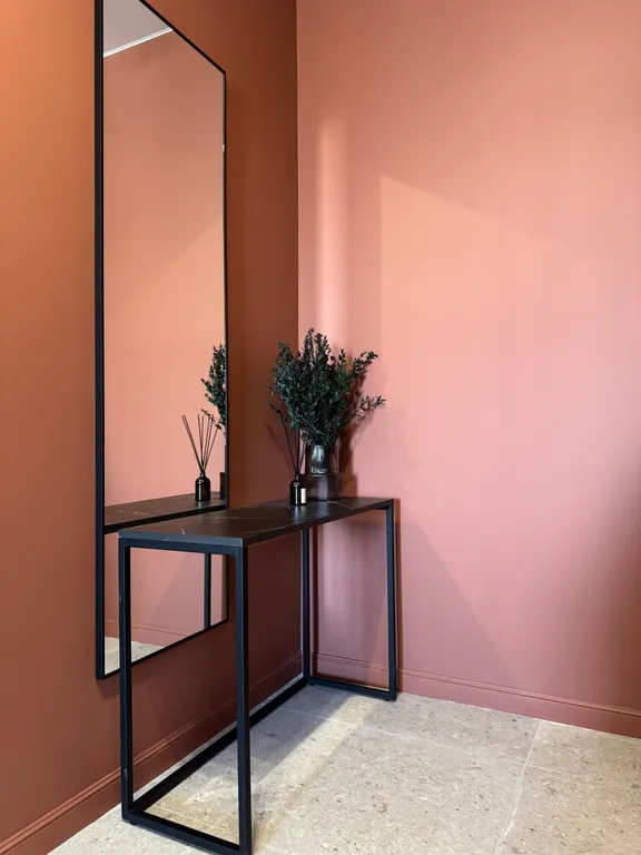 Стильная квартира рядом с ТРЦ Планета