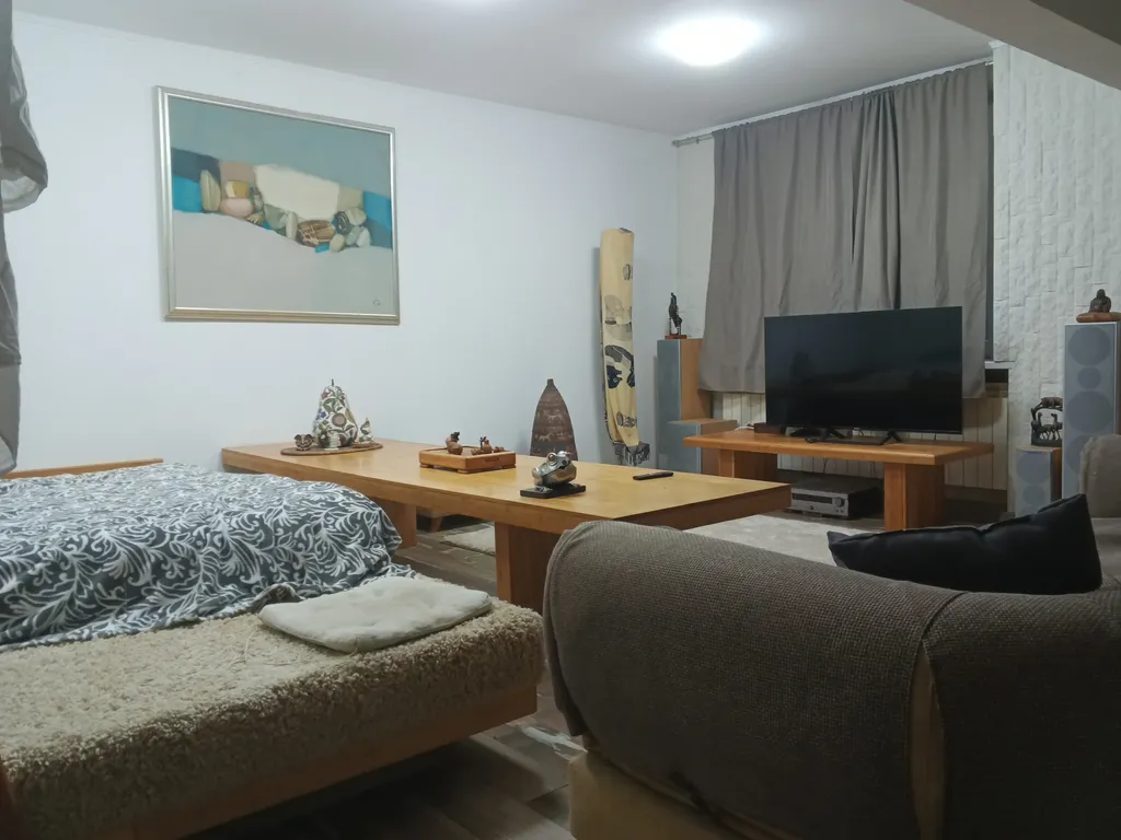 Дзен-апартаменты