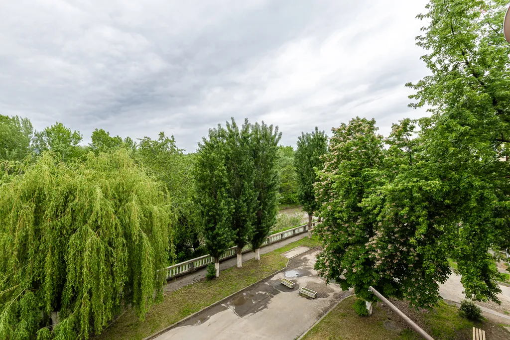 Уютная квартира в курортной зоне