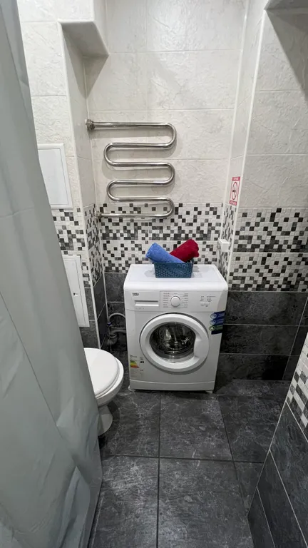 Студия в ЖК Читинка