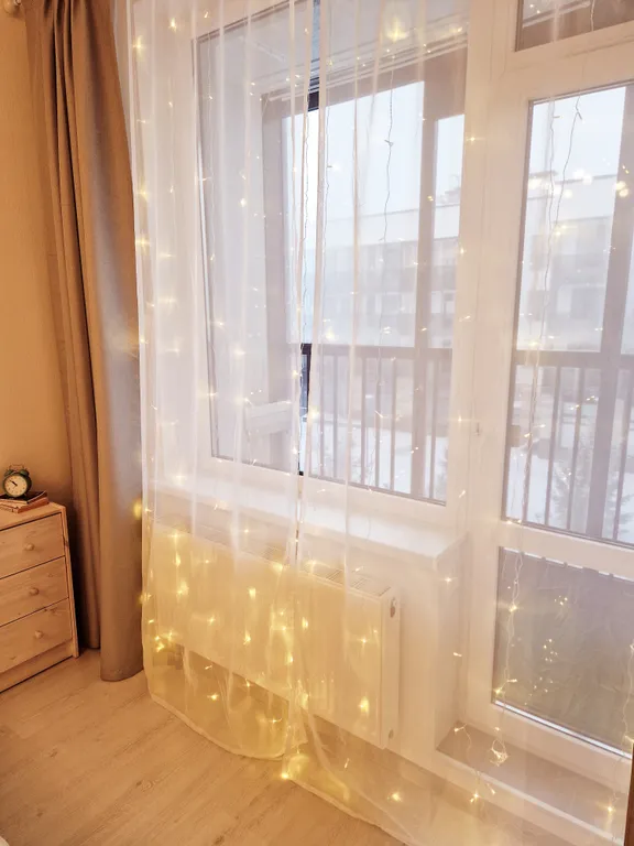 Квартира Апартаменты в Резиденции — Санкт-Петербург