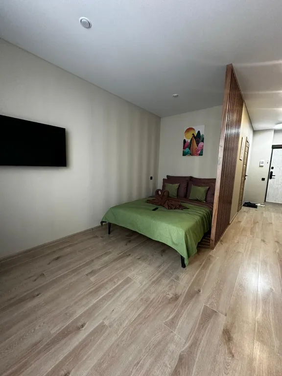 Квартира Апартаменты 3000 от Resident Ufa — аренда посуточно в Уфа