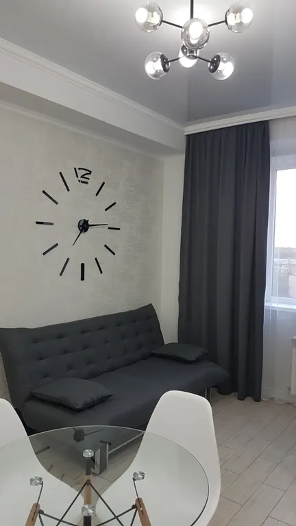 Видовая квартира в центре с панорамой