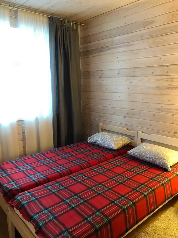 Уютные коттеджи в скандинавском стиле на берегу Ладожского озера — аренда посуточно в Сортавала