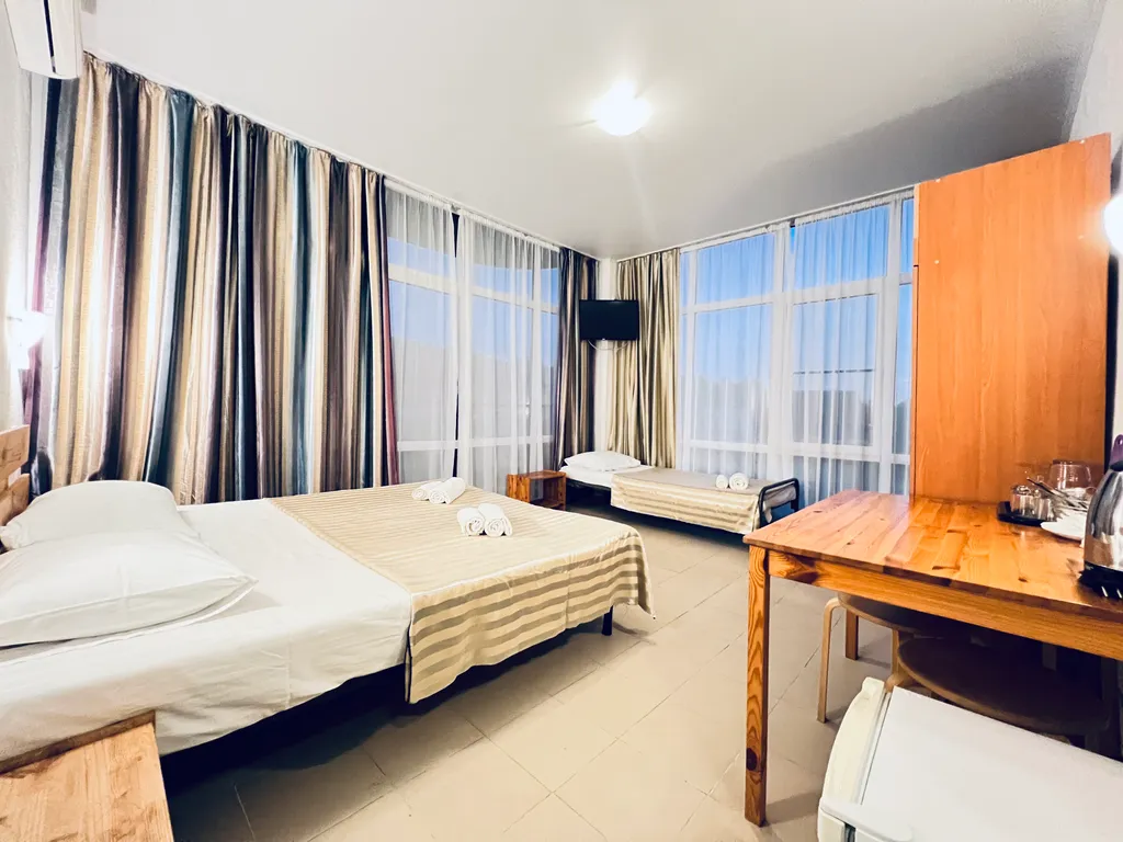 Квартира Комната — Нижнее Учдере