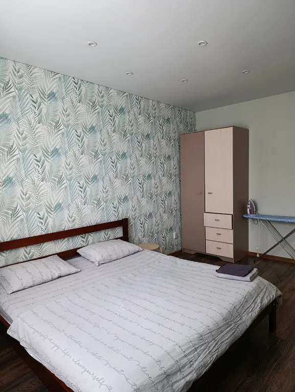 Квартира у автовокзала