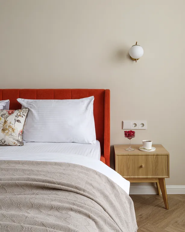 Новая 1-к квартира в центре города  рядом с цирком