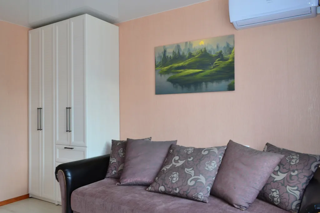 Премиум-жилье у Галереи Чижова