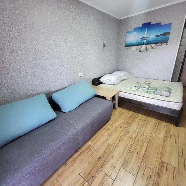 №26 на втором этаже, в номере есть все!