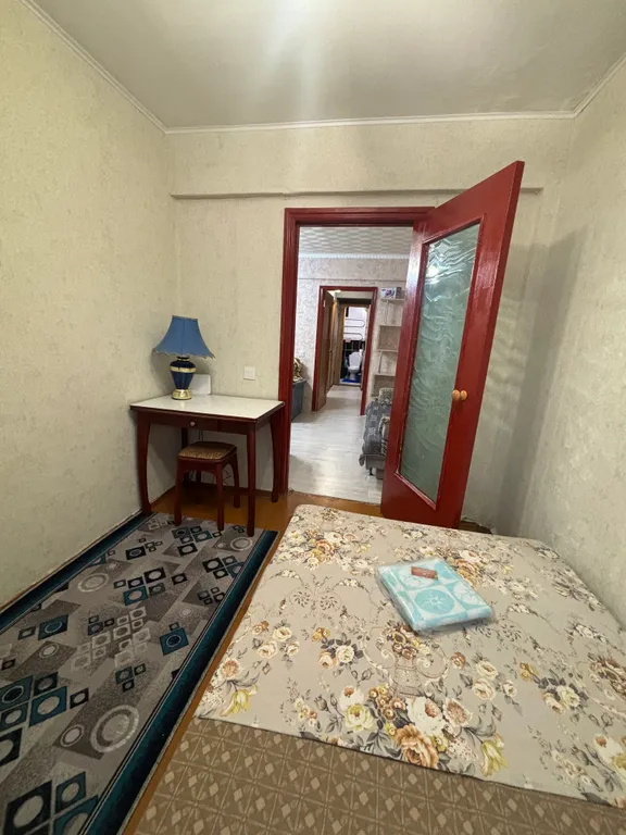 Уютная квартира в самом центре города