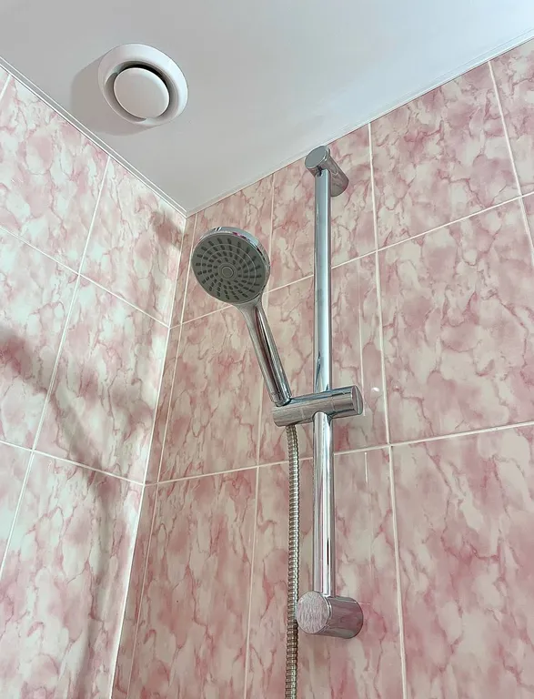 Уютный 4-местный номер с 2 спальнями на 1 линии