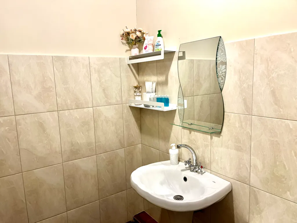 Квартира для семейного отдыха