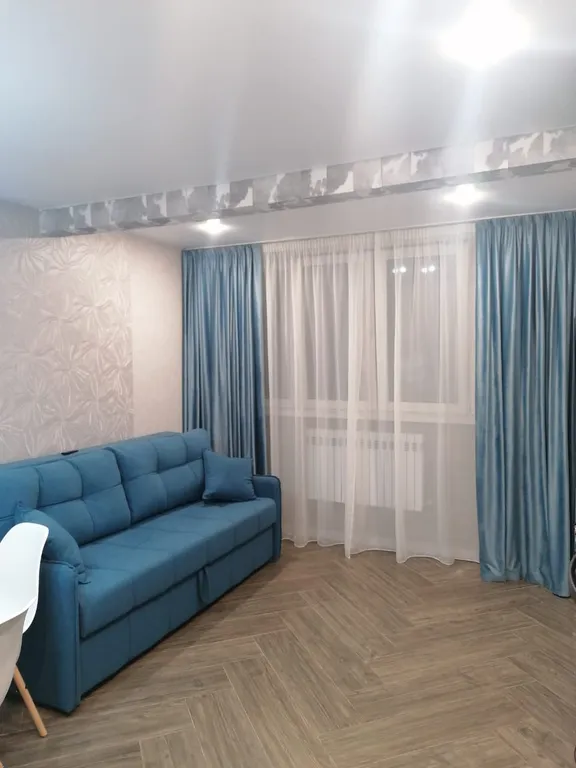 Первый дом от монастыря