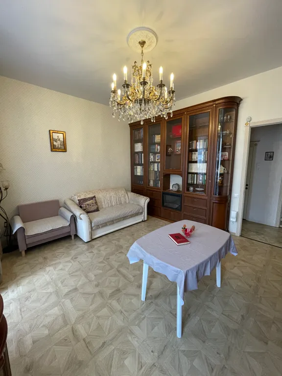 Квартира Квартира Apartments of Nikolai Gumilev in the center — Санкт-Петербург