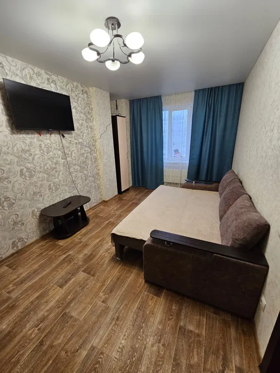 Квартира Уютно и чисто как дома — Воронеж