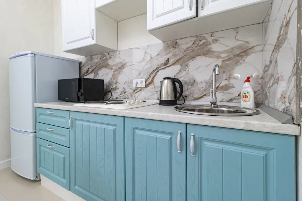 Apple City Apartments-161, ЭКСПО, Mega Silky Way