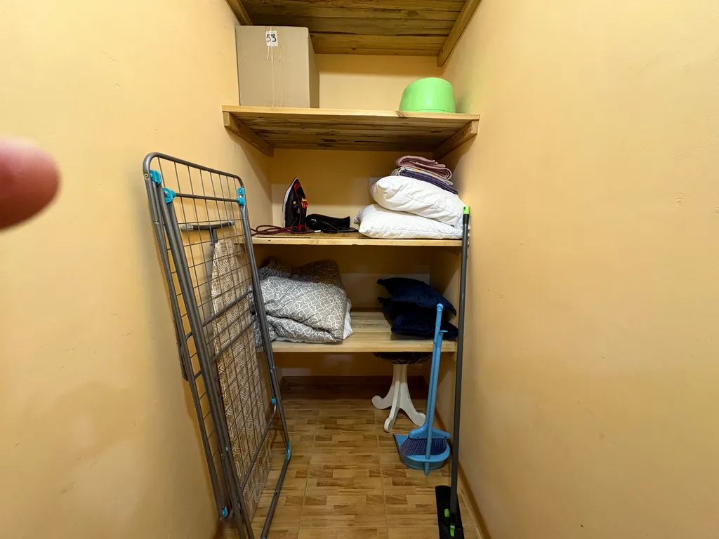 Уютная квартира в красивом районе города