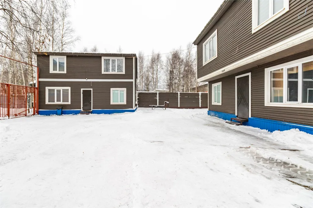 Коттедж 2-комнатный Дом — аренда посуточно в Сургут