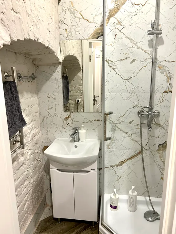 Квартира Очаровательная комната в сердце города — Санкт-Петербург