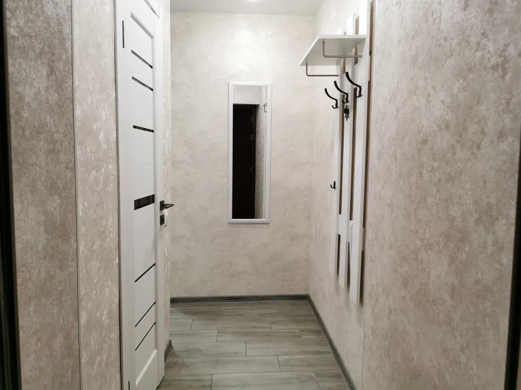 Квартира на набережной у самого Кремля