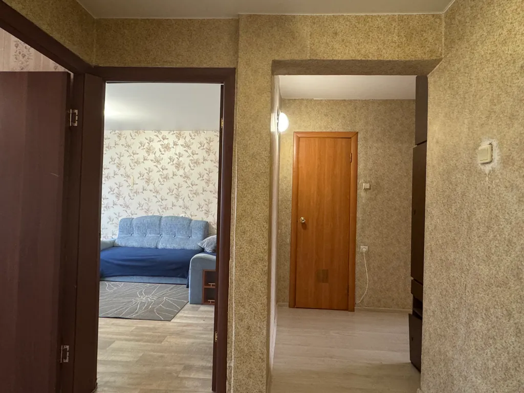 Уютная квартира Горького 21