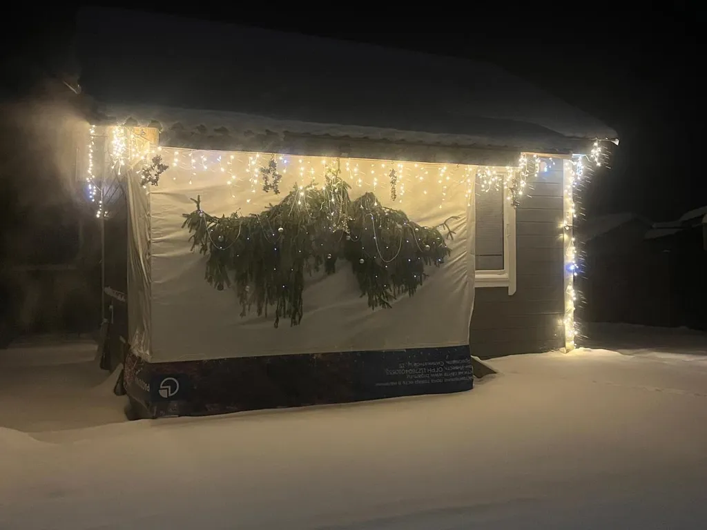 Коттедж Уютный домик - идеальное место для вашего отдыха — Александров