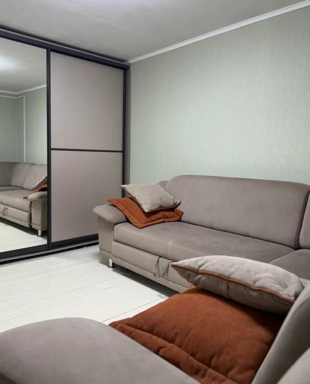 Дом в комплексе для отдыха Мечта