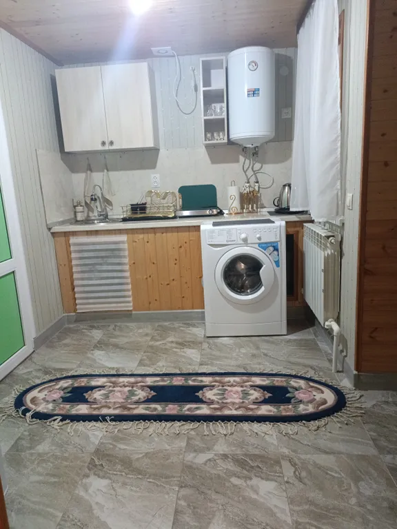 Уютная квартира (со всеми удобствами)