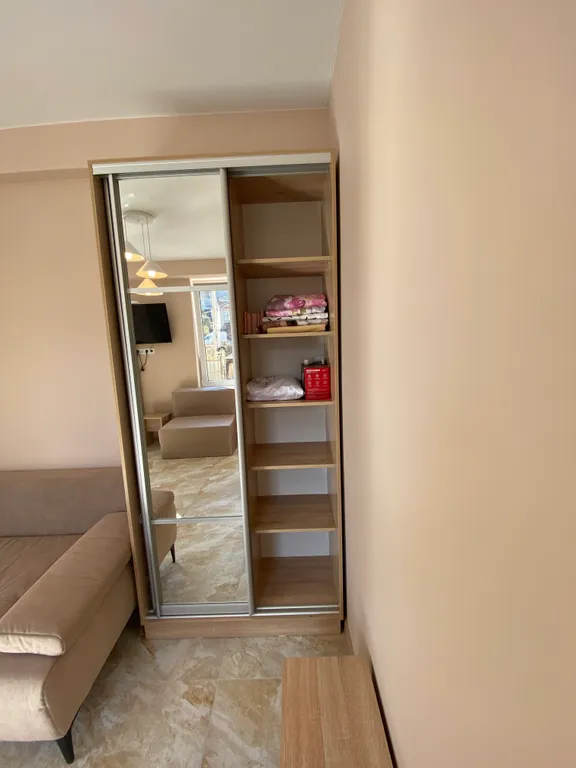 Уютная студия