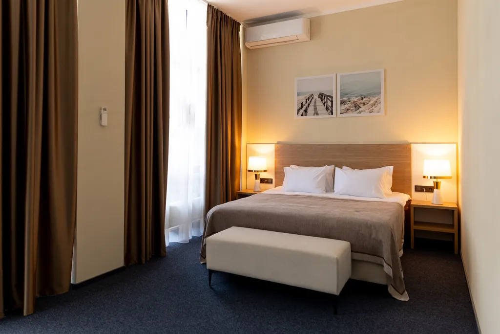 Квартира Комната — аренда посуточно в Тольятти