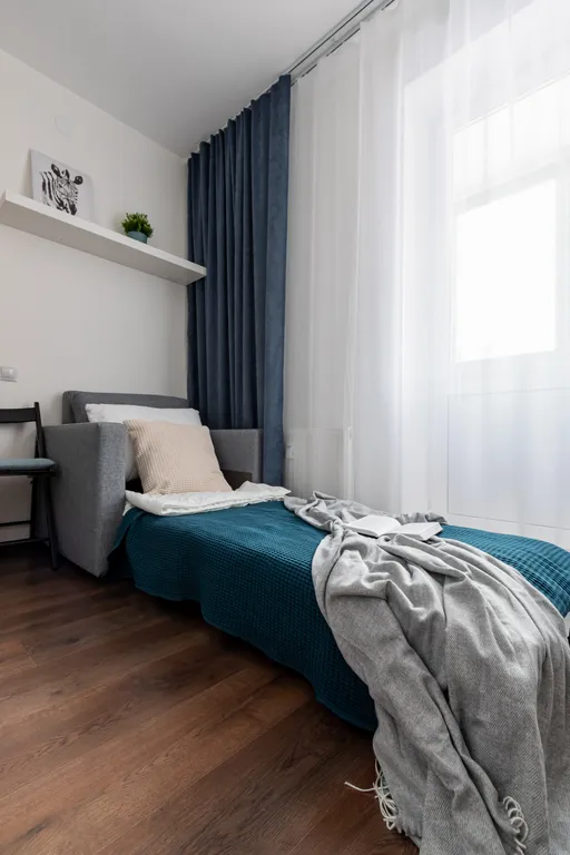 Уютная квартира, кафе с полноценными обедами на 1 этаже