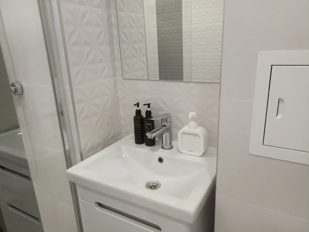 Квартира Квартира Лёгкая студия с видом на море — Анапа