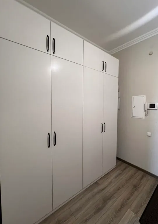 Квартира Уютная квартира в  лучшем районе города Красноярска — Красноярск