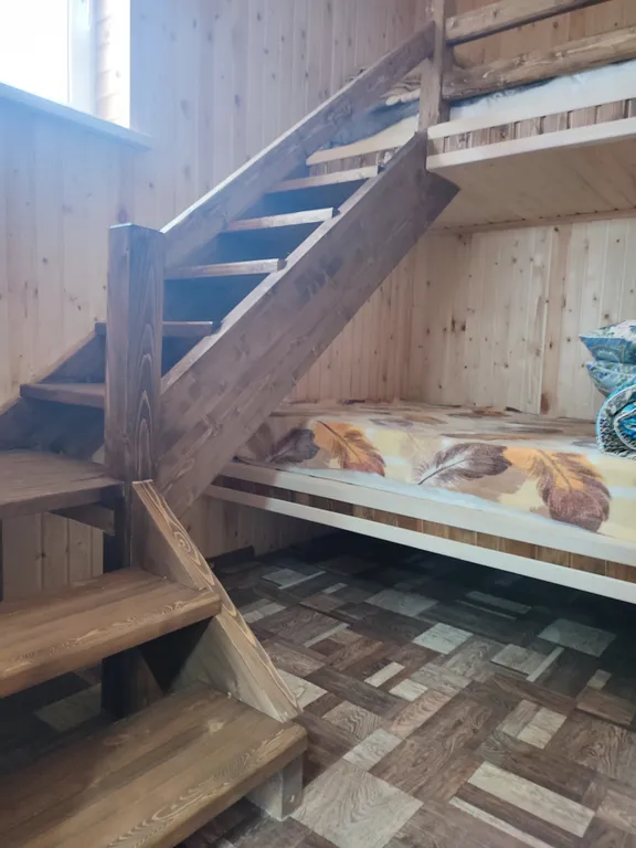 Рыбацкий хутор