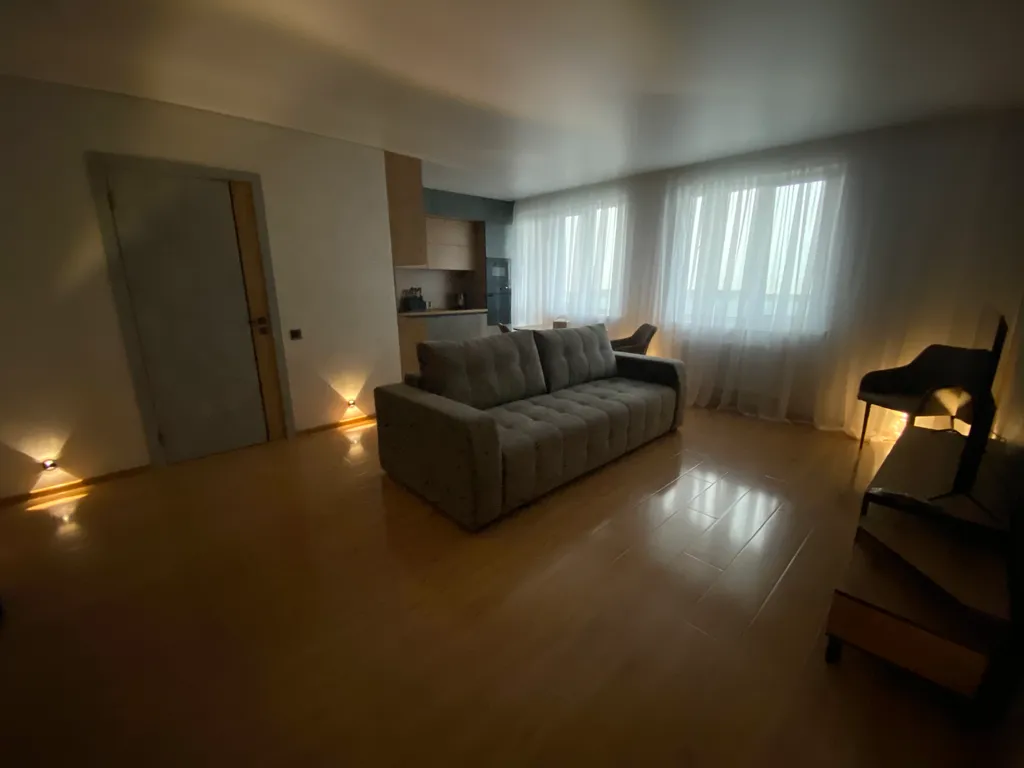 Vip квартира — аренда посуточно в Елизово