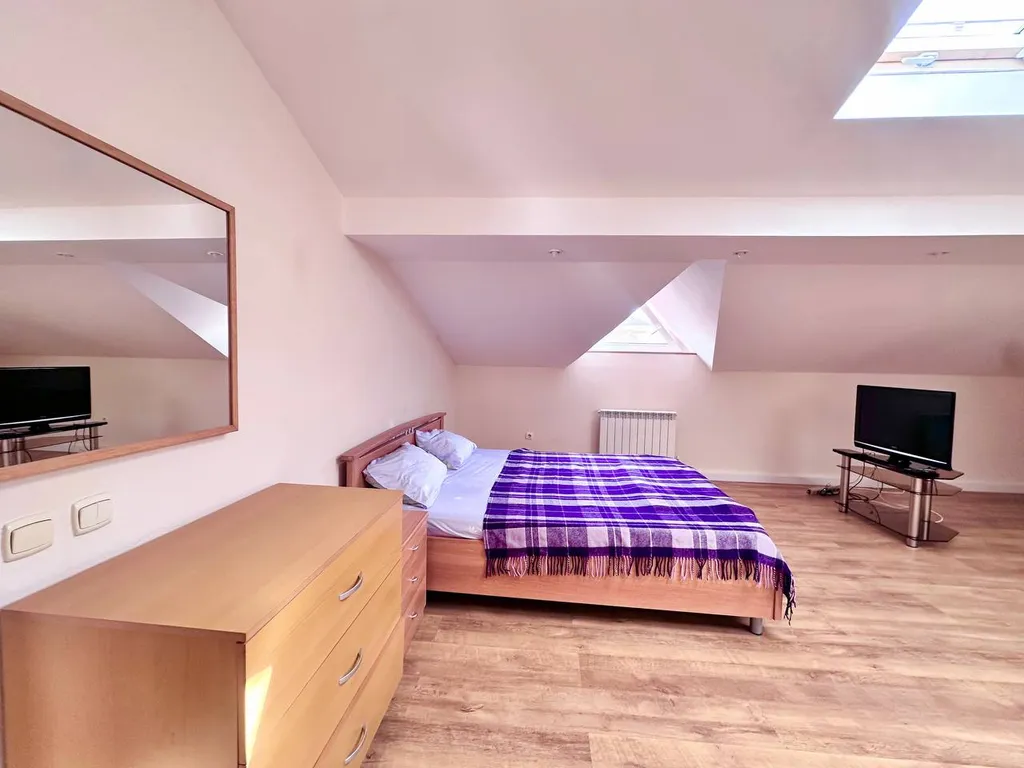 КП Орхидея Таунхаус 19