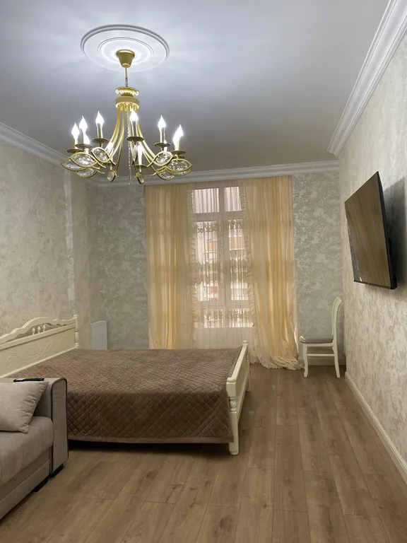 Квартира в центре на ГКЗ