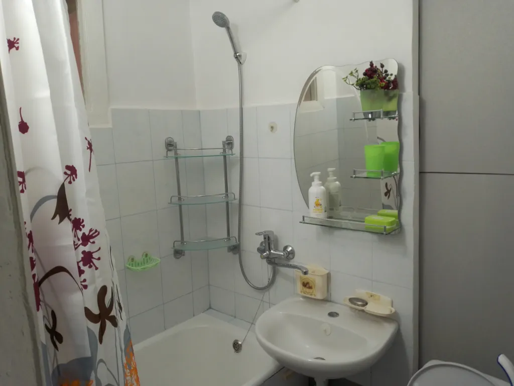 Уютная квартира в курортной зоне