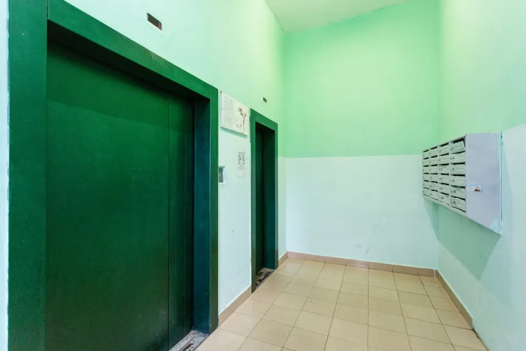 Семейные апартаменты