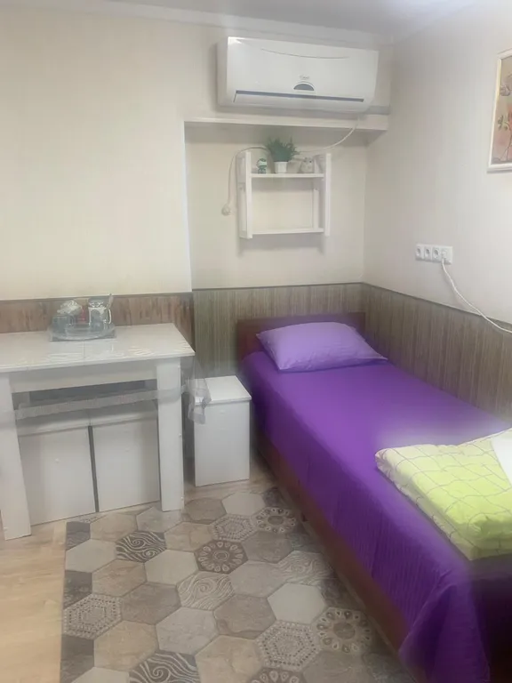 Квартира Квартира Стандарт-4 — Кущёвская