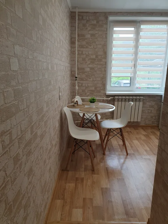 Уютная 2-комнатная квартира