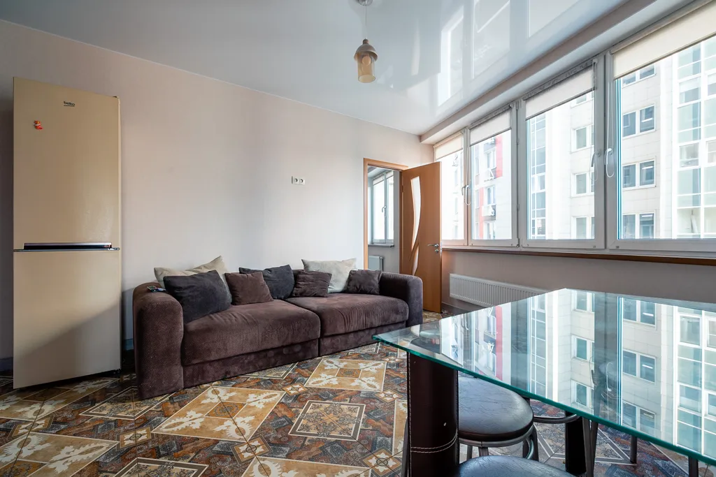 Квартира в ЖК Планерный, недалеко от аэропорта Шереметьево