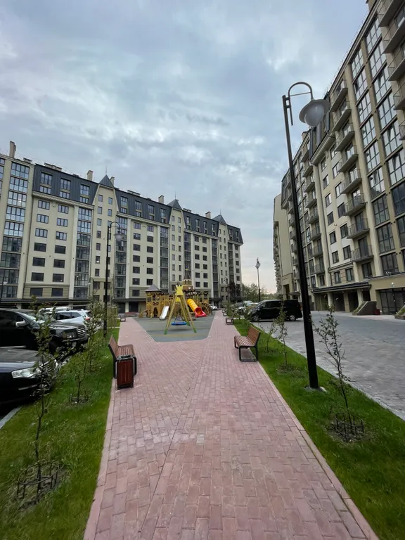 Квартира Уютная квартира в Зеленоградске — Зеленоградск