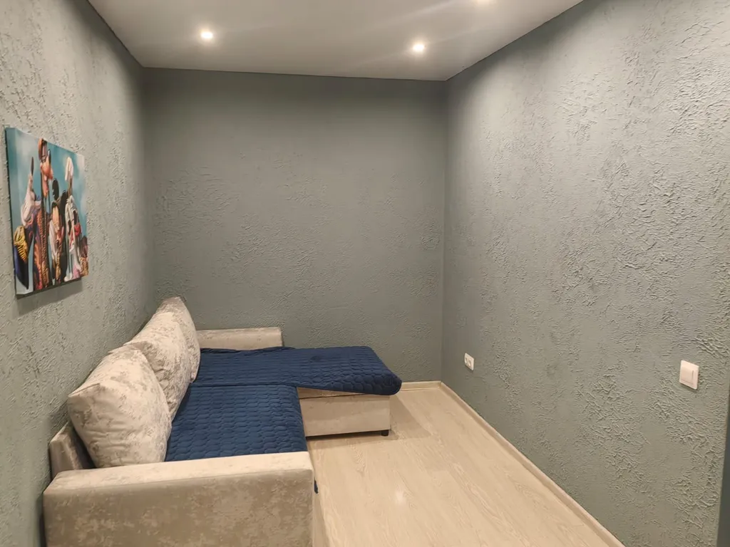 Квартира Премиум класса с видом на море