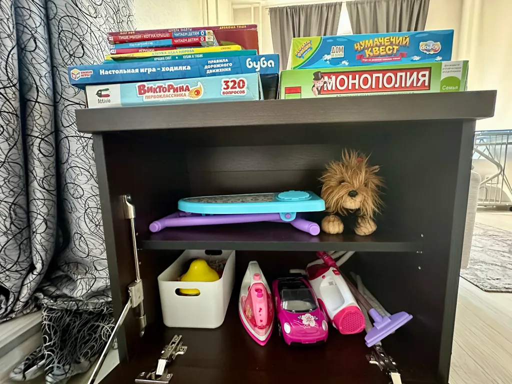 Квартира Квартира в новом ЖК в 10 минутах от центра города — Ярославль