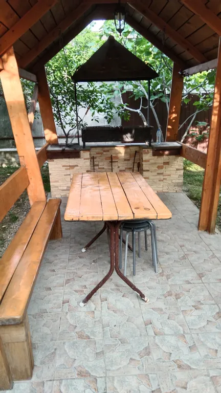 Квартира Комната в частном секторе — Геленджик