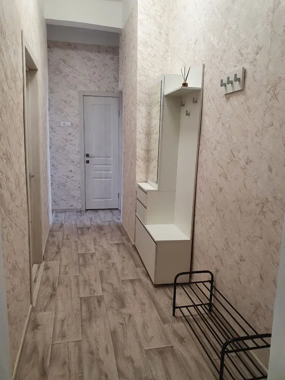 Просторная квартира в центре города